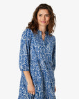 ANNIENN ORGANIC COTTON DRESS