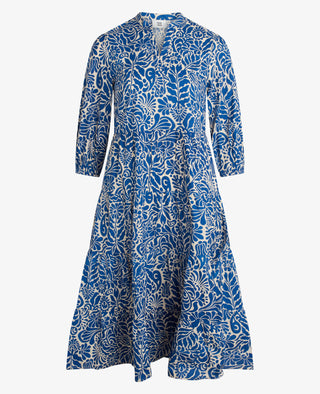 ANNIENN ORGANIC COTTON DRESS