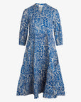ANNIENN ORGANIC COTTON DRESS