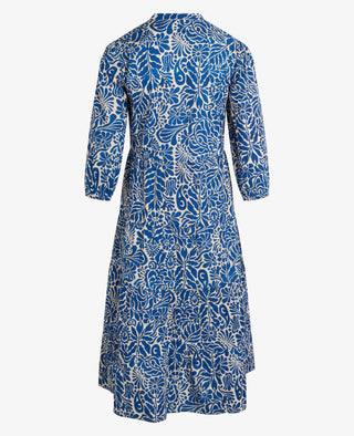 ANNIENN ORGANIC COTTON DRESS