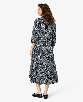 ANNIENN ORGANIC COTTON DRESS