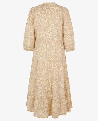 ANNIENN ORGANIC COTTON DRESS