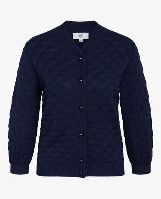 MOLLYNN KNITTED CARDIGAN