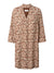 Print Brown/Creme