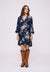 Print Blue
