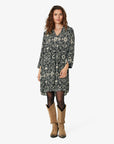 LouiseNN Dress Short
