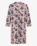Print Rose/Blue	