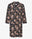 Print Black/Purple	