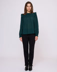 JackieNN Trousers
