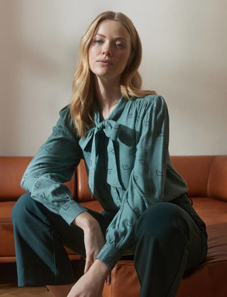 FeliciaNN Trousers
