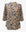 Print Beige/Blue