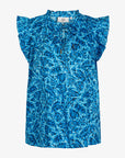 ANNIENN ORGANIC COTTON Bluse