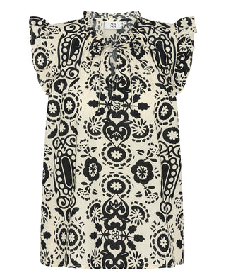 AnnieNN Bluse