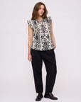AnnieNN Bluse