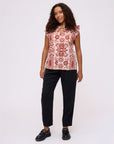 AnnieNN Bluse