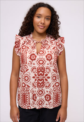 AnnieNN Bluse