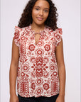 AnnieNN Bluse