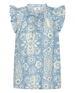 AnnieNN Bluse