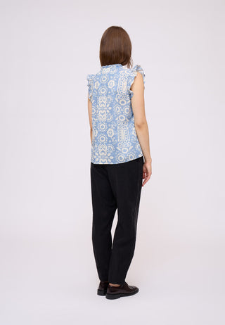 AnnieNN Bluse