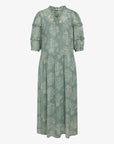 ALLIENN MAXI DRESS