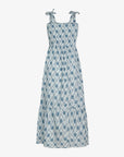 LOTTANN ORGANIC COTTON MAXI DRESS