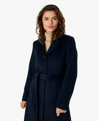 CeciliaNN Kåpe Lang