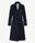 Navy Blazer	