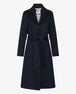 Navy Blazer	