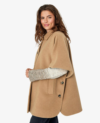 DinaNN Cape Solid