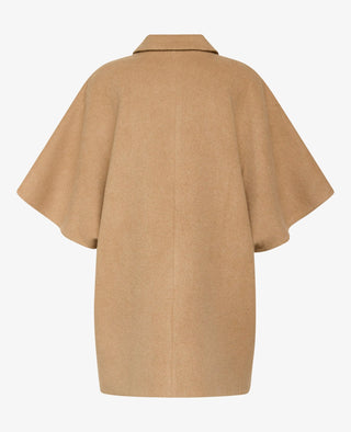 DinaNN Cape Solid