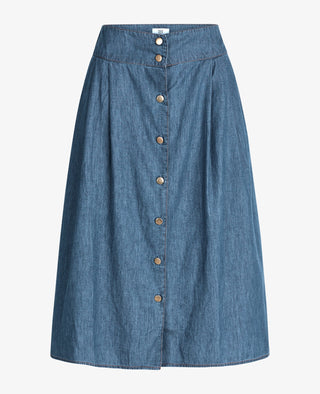 DEBBIENN DENIM SKIRT