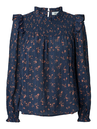 AnaisNN Bluse