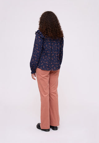 AnaisNN Bluse