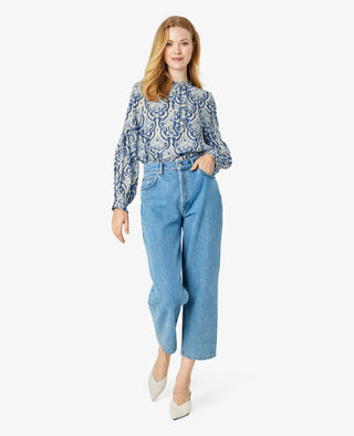 MirabelNN Blouse