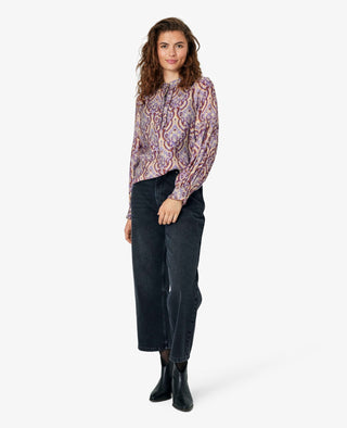 MirabelNN Blouse