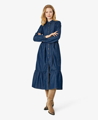 StinaNN Dress Long