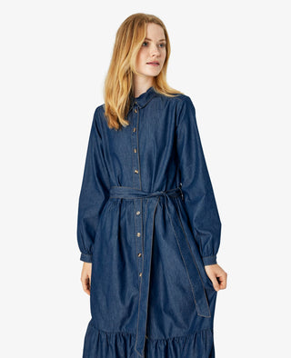 StinaNN Dress Long