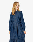 StinaNN Dress Long