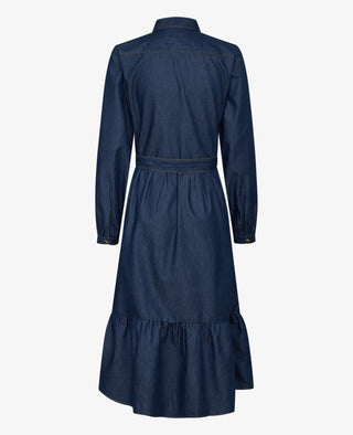 StinaNN Dress Long