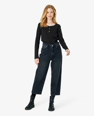 MindyNN T-Shirt Long Sleeve