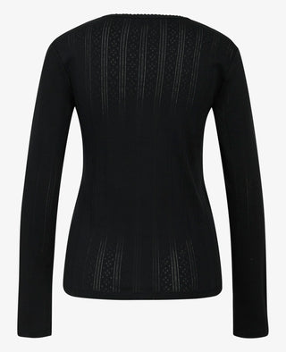 MindyNN T-Shirt Long Sleeve