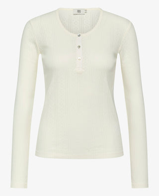 MindyNN T-Shirt Long Sleeve