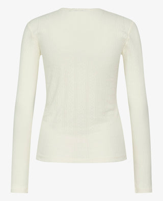 MindyNN T-Shirt Long Sleeve