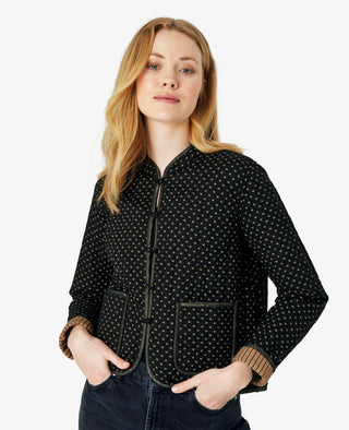 LiviaNN Jacket