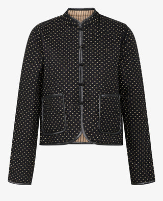 LiviaNN Jacket