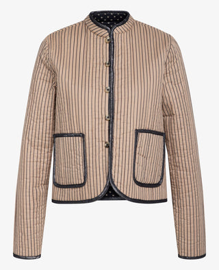 LiviaNN Jacket