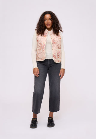 LiviaNN WaistKåpe (Woven)