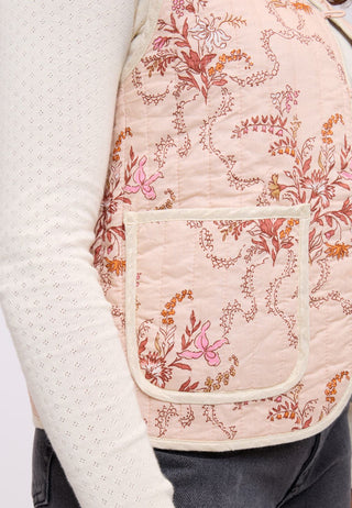 LiviaNN WaistKåpe (Woven)