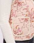 LiviaNN WaistKåpe (Woven)