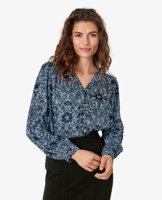 LouiseNN Blouse
